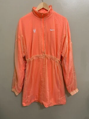 Vestido Tenis Nike Serena Williams PE Personalizado Atleta CV2574-854 EXTREMADAMENTE RARO Foto 1 de 4