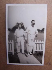 Cricket Team - Imagen 1 de 1