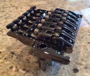 Ibanez LO PRO EDGE Trem Nuevo COSMO Negro Vai JEM, Satriani JS, RG,S 2LE1R31K - Imagen 1 de 1