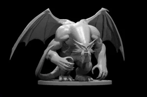 Fraz-Urb'Luu for D&D Dungeons and Dragons Pathfinder DND Mini - Bild 1 von 1