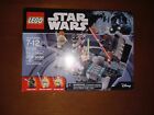 Lego 75169 Star Wars Episode 1 Duel On Naboo Rare New Sealed