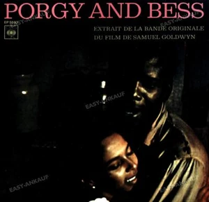 Samuel Goldwyn - Porgy And Bess 7" (VG+/VG+) ' - Bild 1 von 1