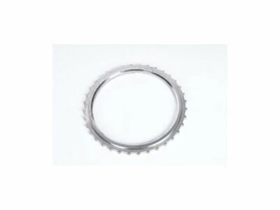 Placa de respaldo de embrague de transmisión automática AC Delco 75442FJ para Chevrolet Express 3500 Foto 1 de 2