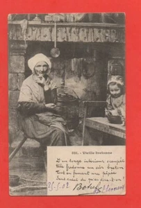 All Songs of Botrel - Old Breton (J6414) - Picture 1 of 1