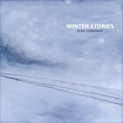 Brian Culbertson - Winter Stories (CD, album) (Prawie idealny (NM lub M-)) - 298612378