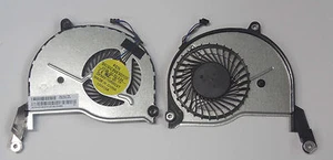 HP PAVILION 15 -N213SL VENTOLA CPU DF531105MC0T 736278-001 732068-001 - Foto 1 di 1
