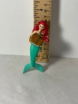 Disney Christmas magic Little mermaid ornament with box - Image 1 of 4