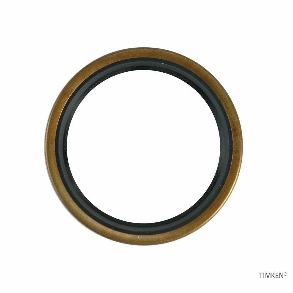 Уплотнение заднего вала приводной оси Timken для Toyota Tundra 2007-2023 годов выпуска - Изображение 1 из 4