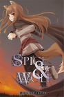 Isuna Hasekura Spice And Wolf Vol 2 Light Novel Poche