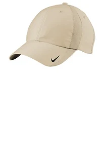 Gorra de béisbol Nike 247077 para hombre esfera no estructurada seca Dri-Fit X 2 SOMBREROS NKFD9709 - Imagen 1 de 9