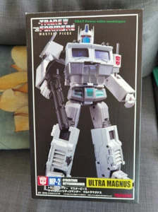 Ultra Magnus MP-02 TAKARA TOMY Transformation Toys Masterpiece IN STOCK - Picture 1 of 8