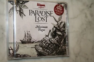 Metal Hammer Exclusiv - Paradise Lost / Maximum Plague - Bild 1 von 2