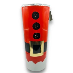 Kate Spade Santa Suit Holiday 24 oz.  Tumbler - Picture 1 of 6