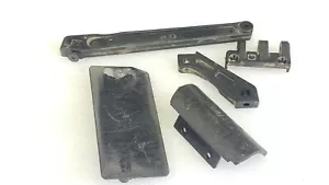 xray xb8e 2022 PLASTIC PARTS - Picture 1 of 1