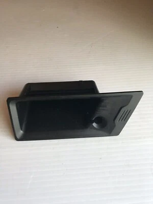 BMW X5 X6 F15 F16 Ashtray Panel Console Insert Lighter 9251974 T18452 OEM - Image 1 of 4