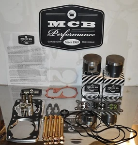 2014 Polaris 800 CFI RMK, IQ, Switchback,Dragon MCB CAST Fix-It Durability Kit - Bild 1 von 2