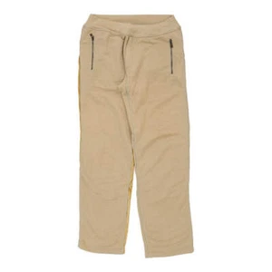 Dolce & Gabbana Joggers - Medium Beige Cotton Blend - Picture 1 of 9