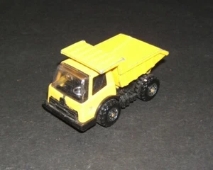 Vintage TONKA Pressed Steel 3.5 Inch Dump Truck made in Japan - Picture 1 of 3