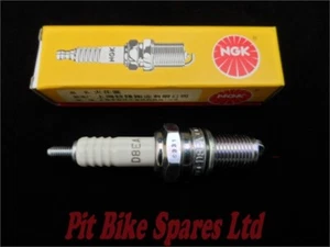 Pit Bike NGK Spark Plug C7HSA For Pit Bike Engine, C90, Quad 50cc to 160cc - Picture 1 of 1