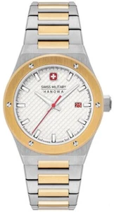 Swiss Military Hanowa Sidewinder SMWGH2101660 Man Quartz Watch - Picture 1 of 4