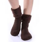 Floor Socks Winter Stocking Extra Thick Snow Boots Thermal Socks Fleece Brushed