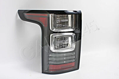 Land Rover Range Rover IV 2012- LED Luz Trasera Luz Trasera Izquierda VALEO Foto 1 de 4