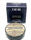Dior Forever Cushion Powder Mitzah Limited Edition # 820 Rose NIB 100% Authentic