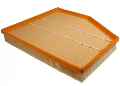 Filtro de aire MAHLE LX 982 para 04-10 BMW 545i 550i 645Ci 650i Foto 1 de 3