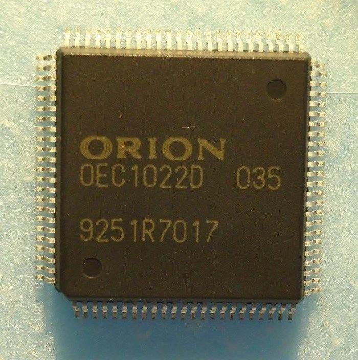 OEC1022D / IC / MONTAGEM EM SUPERFÍCIE / 1 PEÇA (quantidade) - Imagem 1 de 1