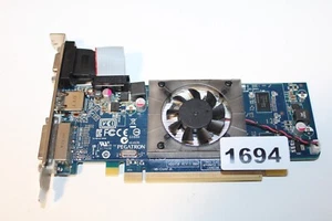 Pegatron Radeon HD 6450 1 GB DDR3 PCI Express x16 Graphics Card - Picture 1 of 2