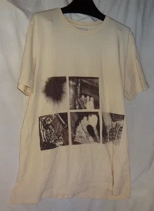 NIN Bad Witch Shirt Tour Trent Resnor Nine Inch Nails Concert T Shirt Sz XL - Picture 1 of 3