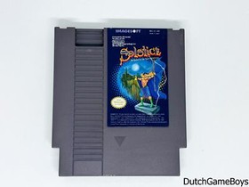Nintendo Nes - Solstice - USA