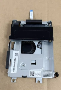 Nuovo per 400 405 800 805 G6 G8 DM 2,5" HDD Caddy Staffa Hdd Cavo Filo e Ventola - Foto 1 di 3