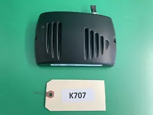 Modulo di controllo sedia a rotelle Dynamic DK-PMB50 - JAZZY ELITE HD / ELITE 14 #K707 - Foto 1 di 8