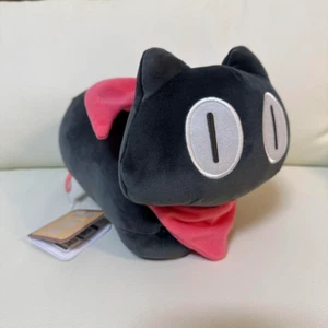 Daily Life Sakamoto-san Mashumochi Plush Toy Doll Normal ver. Fukuya from JP NEW - Picture 1 of 2