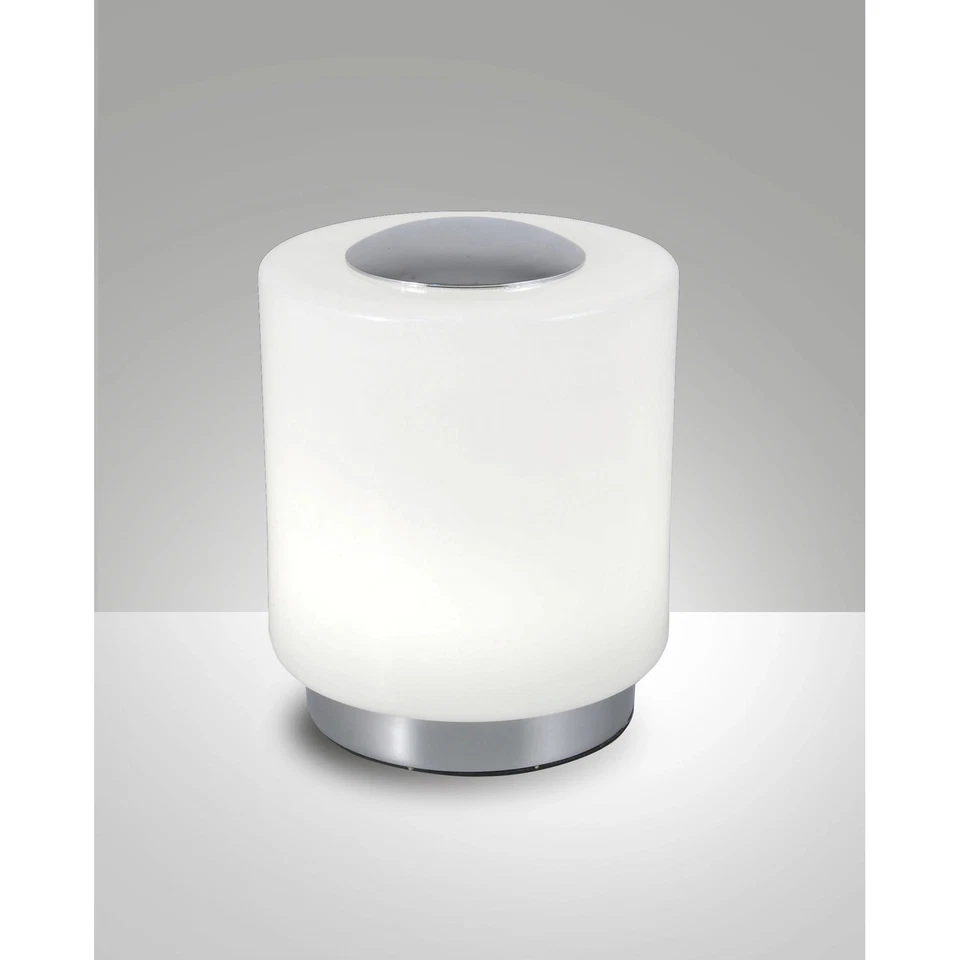 Simi Da Tavolo Cromata - Immagine 1 di 1