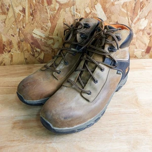 Timberland PRO HYPERCHARGE 6" Botas de Trabajo Impermeables A1Q56 Hombre Talla 12W - Imagen 1 de 15