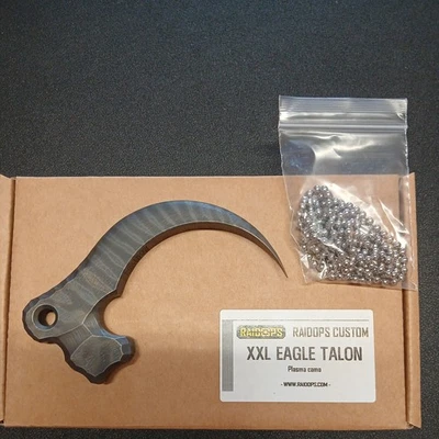 Raidops - Eagle Talon XXL - Bild 1 von 2