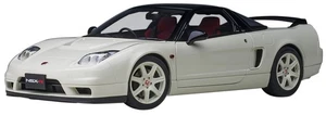 AUTOart 1/18 Honda NSX-R (NA2) Campionato Bianco Prodotto Finito 72219 - Foto 1 di 6