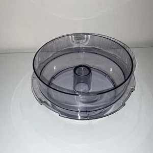 Cuisinart For-13swb Small Work Bowl for Food Processor Replacement Part New OEM - Picture 1 of 3