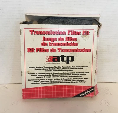 Junta de transmisión para camioneta Ford Ranger Mazda 1997 Foto 1 de 3