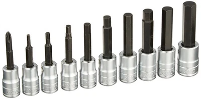 Kyoto Tool (KTC) Hexagon Bit Socket Set TBT310H - Image 1 of 4