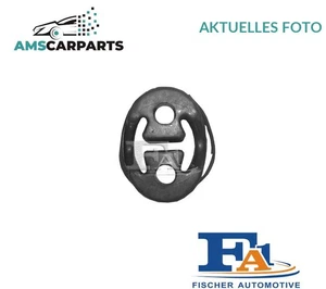 AUSPUFFHALTER AUSPUFFGUMMI CENTRE 333-926 FA1 NEU OE QUALITÄT - Picture 1 of 5