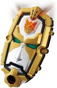 Tenso Sentai Goseija Gosei Power Liberator Tensouder F/S w/Tracking# Japan New - Picture 1 of 3