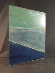 Richard Diebenkorn: Paintings and Drawings, 1943-1980. Diebenkorn, Richard: - Bild 1 von 1