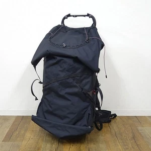 Klattermusen Mjolner 2.0 100 Mjolnir 100L Rucksack - Bild 1 von 10