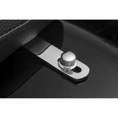 Tornillo de asiento de liberación rápida Kuryakyn para Indian Chrome 5210 Foto 1 de 3