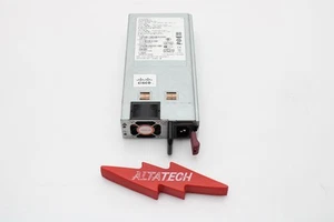 Cisco Nexus 9300 1200W AC Power Supply N9K-PAC-1200W, 93128TX 9396PX 9396TX PSU - Picture 1 of 6