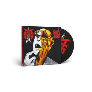 The Michael Schenker Group Don't Sell Your Soul (CD) Album Digipak - Picture 1 of 1