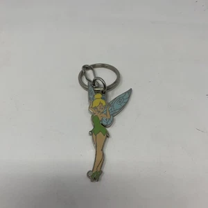 Disney Schlüsselanhänger Tinkerbell #004222 Plasticolor 2009 - Bild 1 von 3